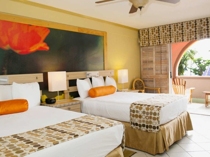 Accra Beach Hotel & Spa 17 - Room Example