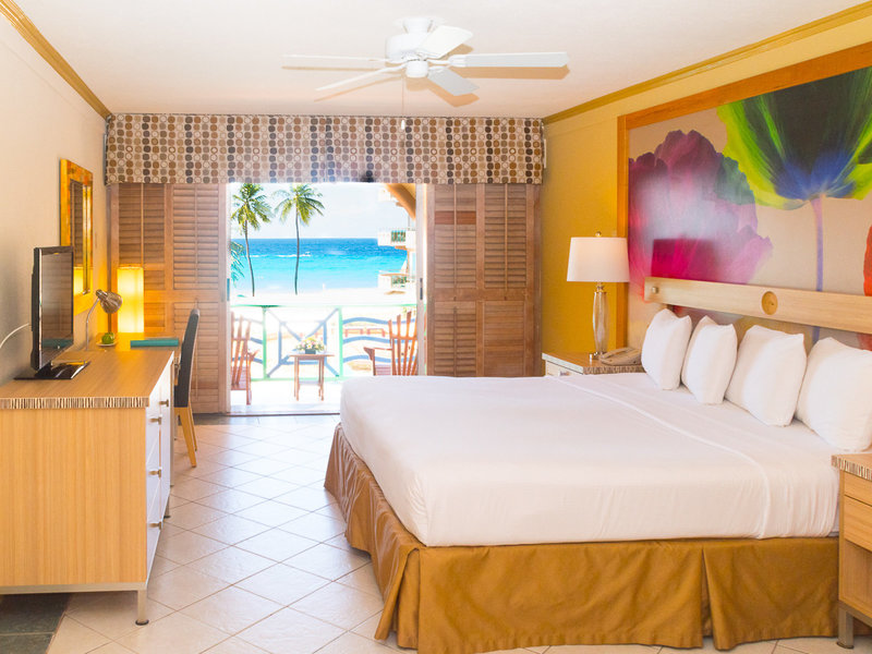 Accra Beach Hotel & Spa 18 - Room Example