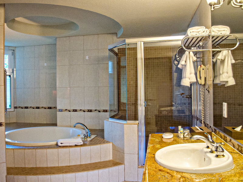 Accra Beach Hotel & Spa 21 - Room Example