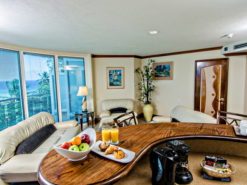 Accra Beach Hotel & Spa 23 - Room Example