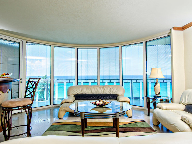 Accra Beach Hotel & Spa 24 - Room Example