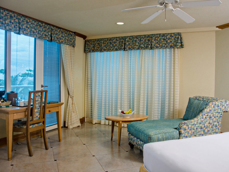 Accra Beach Hotel & Spa 25 - Room Example