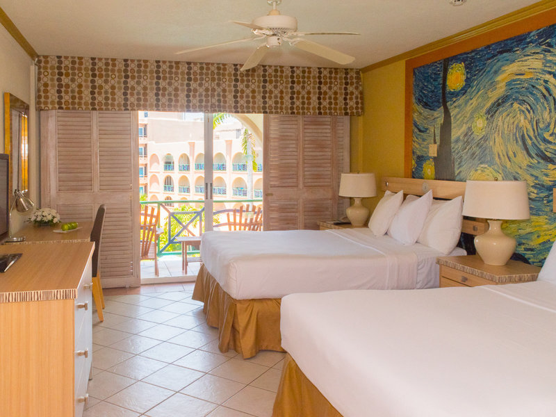 Accra Beach Hotel & Spa 26 - Room Example