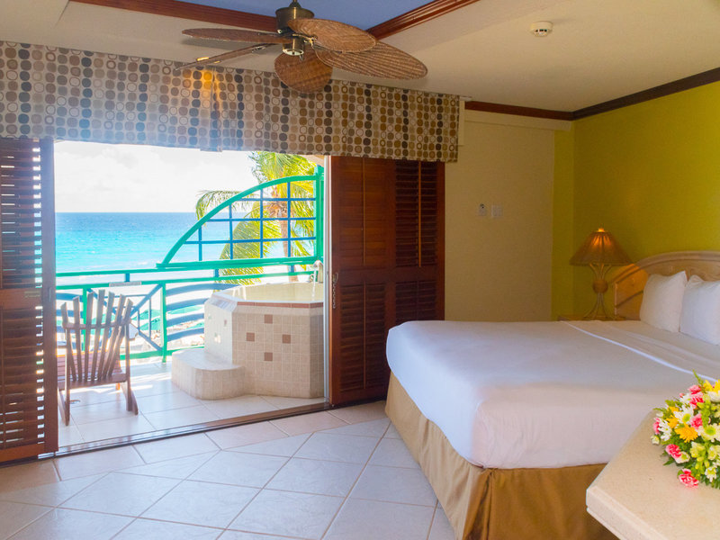 Accra Beach Hotel & Spa 27 - Room Example