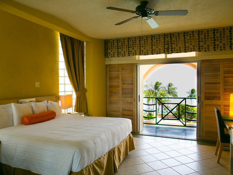 Accra Beach Hotel & Spa 28 - Room Example