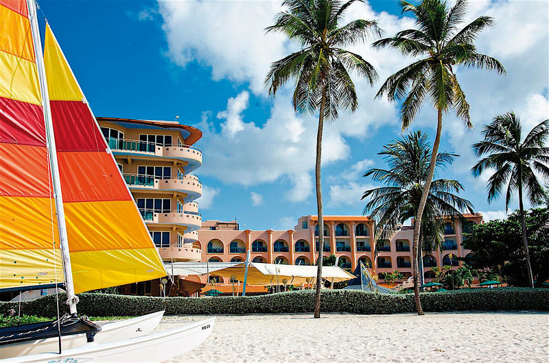 Accra Beach Hotel & Spa 7
