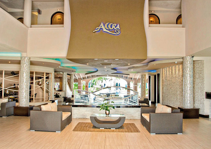 Accra Beach Hotel & Spa 8