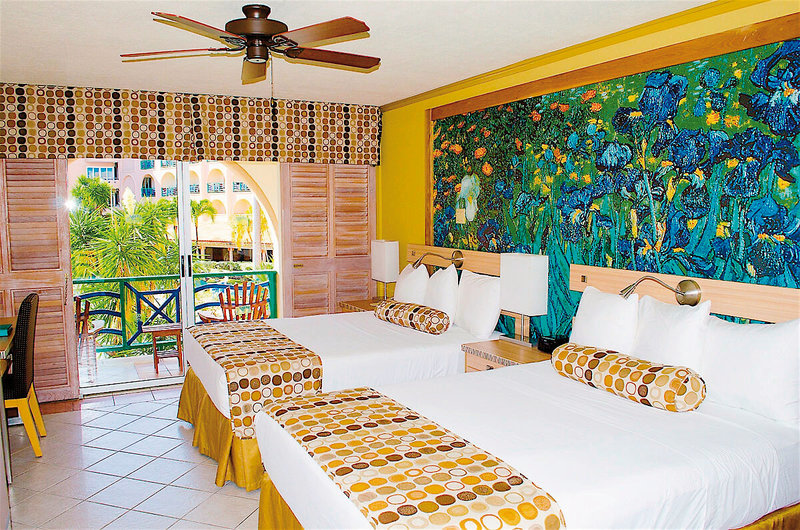 Accra Beach Hotel & Spa 9