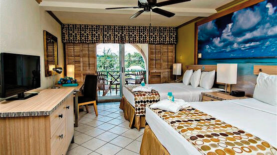 Accra Beach Hotel & Spa 10