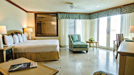 Accra Beach Hotel & Spa 12
