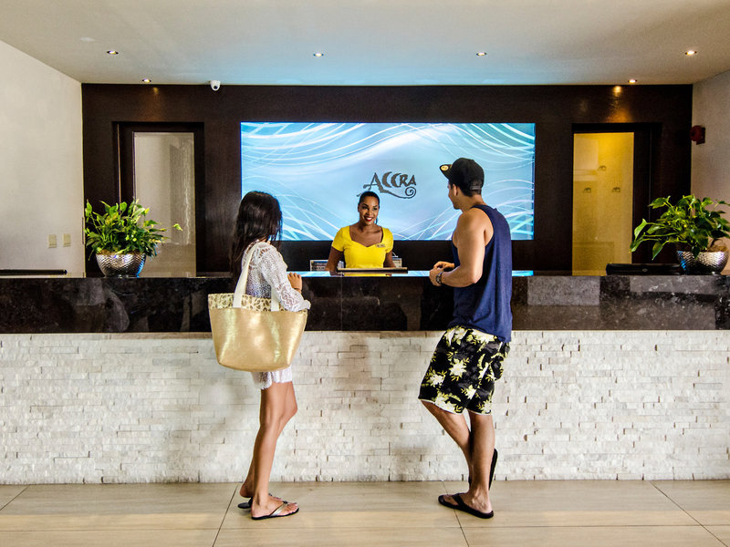 Accra Beach Hotel & Spa 6
