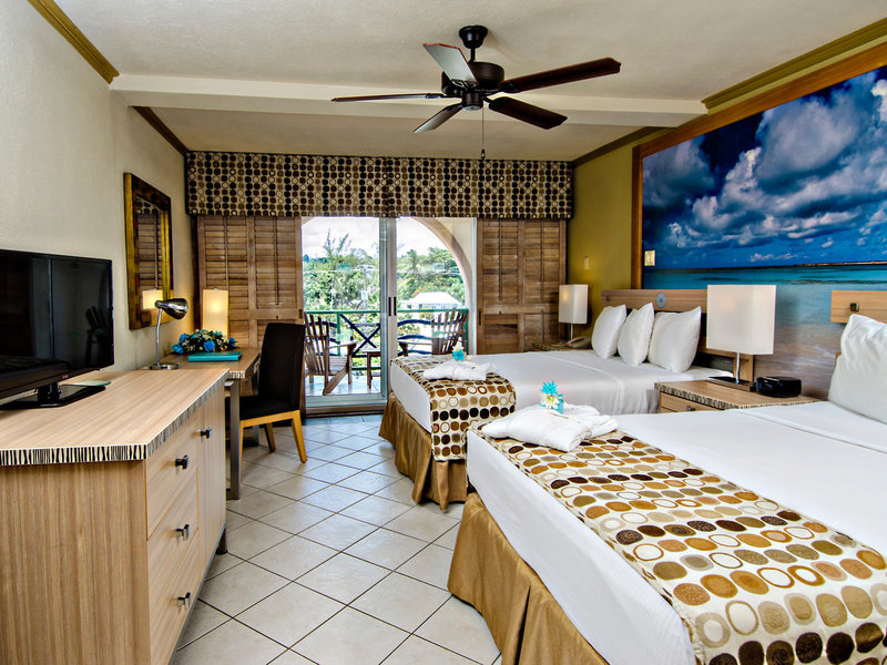 Accra Beach Hotel & Spa 19