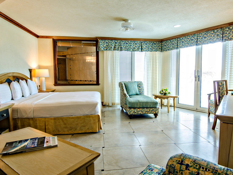 Accra Beach Hotel & Spa 22