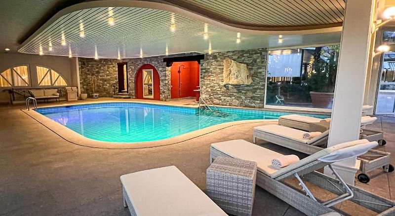 Delta Resort Apartments 1