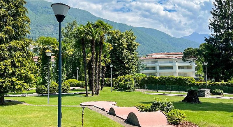 Delta Resort Apartments 2