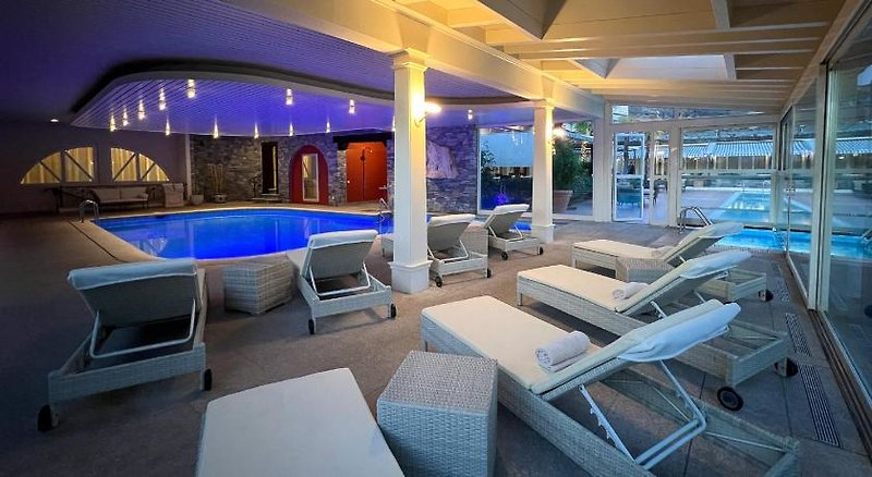Delta Resort Apartments 4