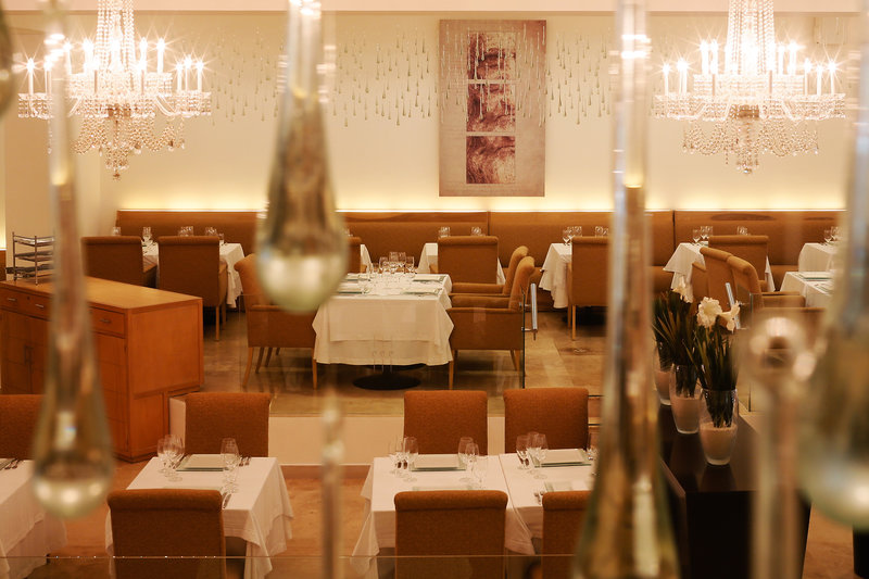 Le Blanc Spa Resort 5