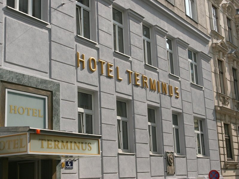 Terminus 1
