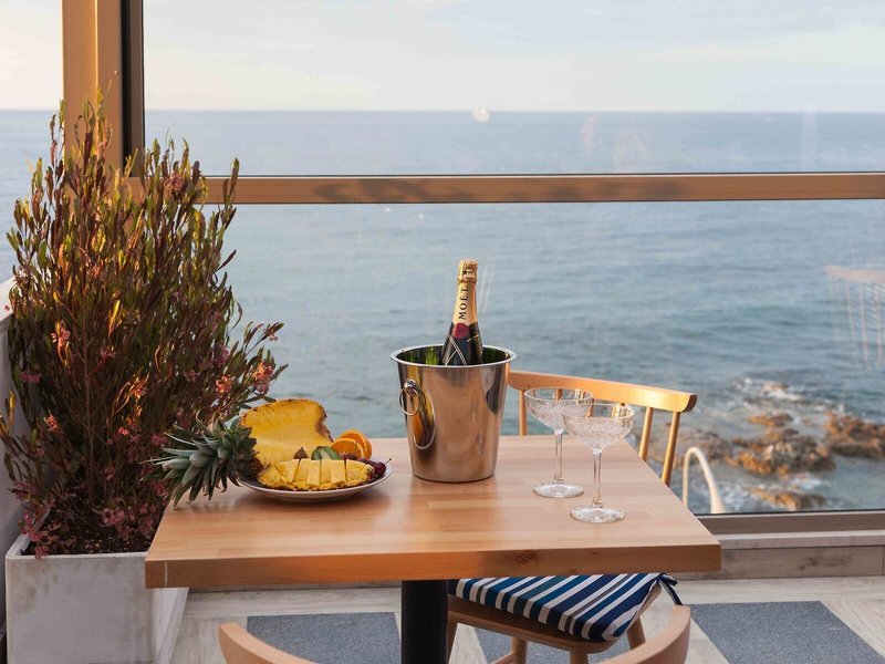 Serenity Blue 5 - Landscape