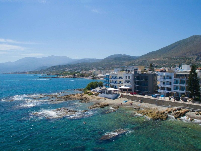 Serenity Blue 6 - Beach