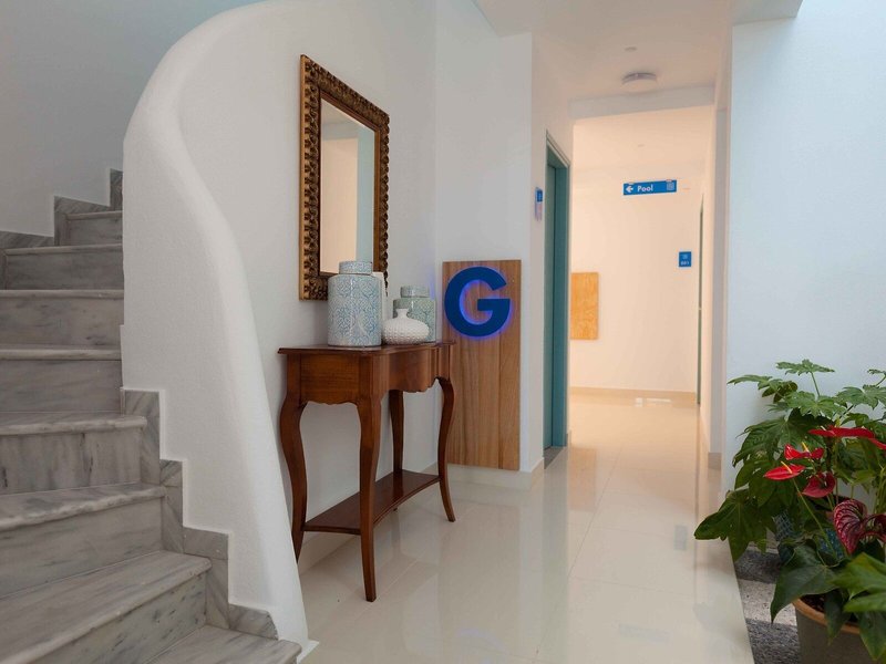 Serenity Blue 12 - Room Example