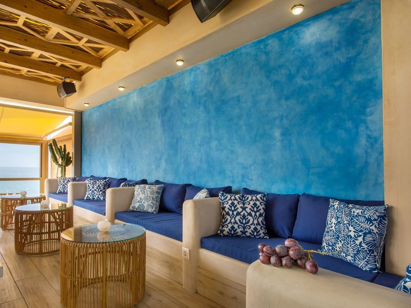 Serenity Blue 26 - Room Example