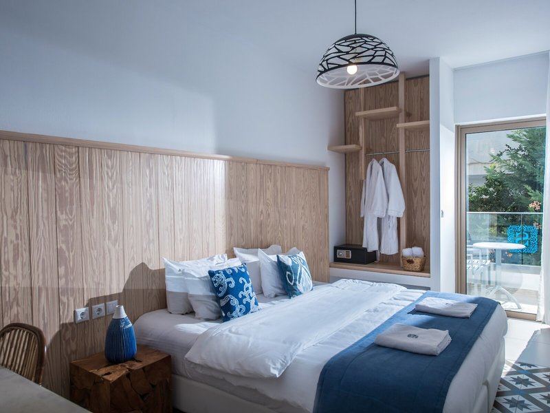 Serenity Blue 29 - Room Example