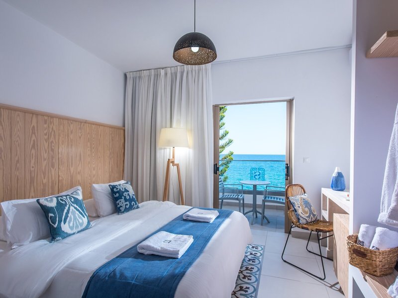 Serenity Blue 31 - Room Example