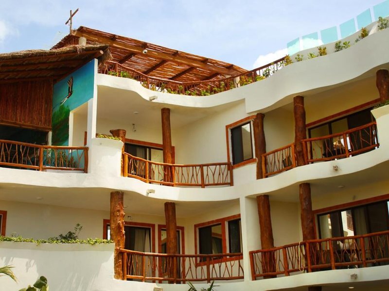 Spirit Holbox 1