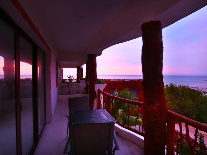 Spirit Holbox 2