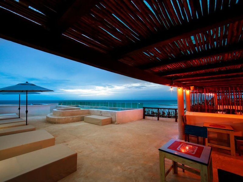 Spirit Holbox 3