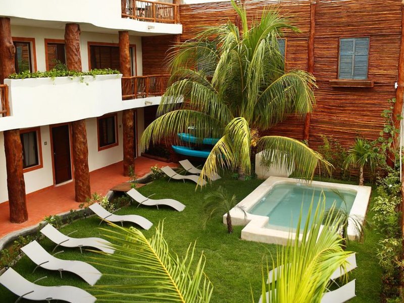 Spirit Holbox 5