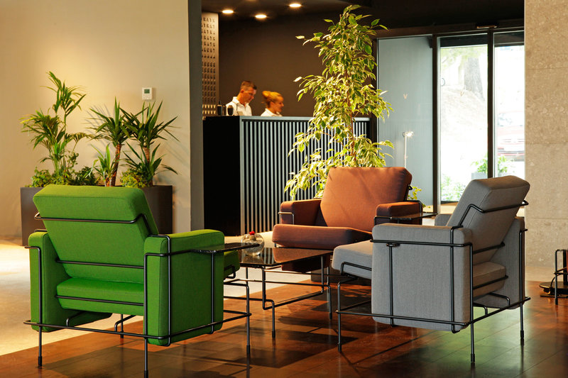 Lifestyle Hotel Vitar 6