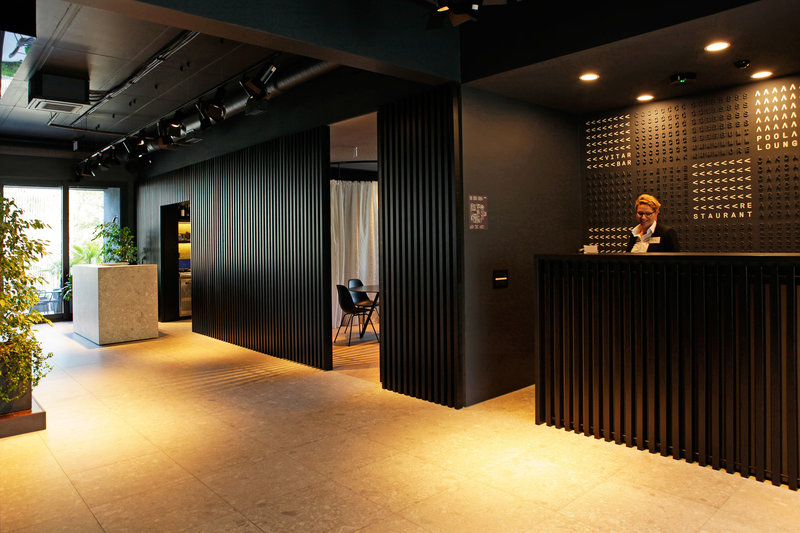 Lifestyle Hotel Vitar 7