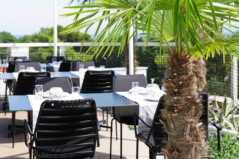 Lifestyle Hotel Vitar 8