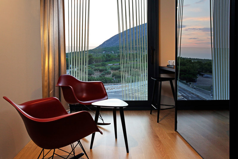 Lifestyle Hotel Vitar 12