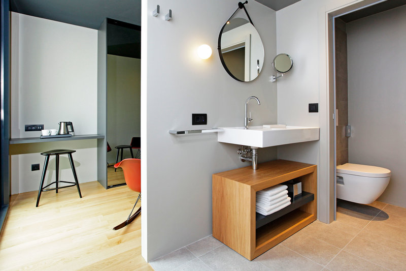 Lifestyle Hotel Vitar 13