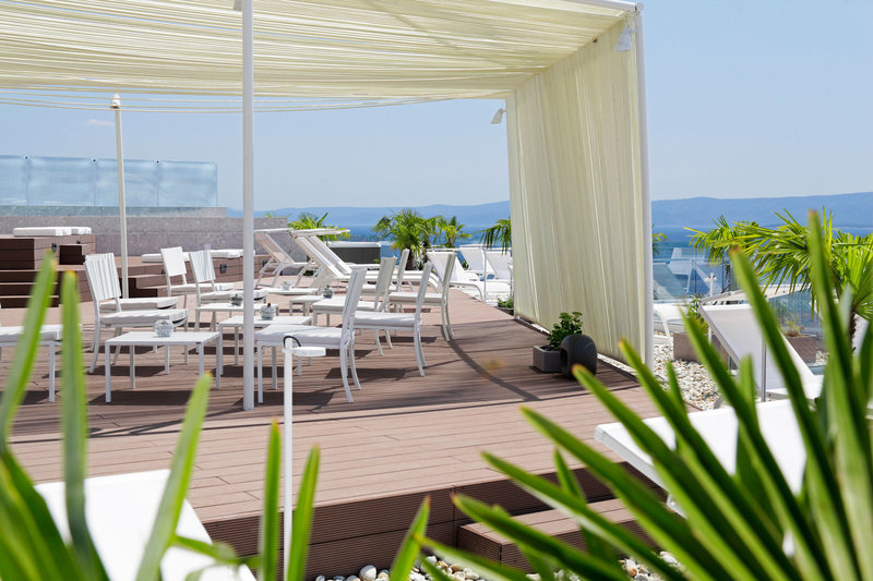 Lifestyle Hotel Vitar 15