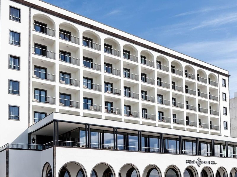 Acores Atlantico Grand Hotel 1
