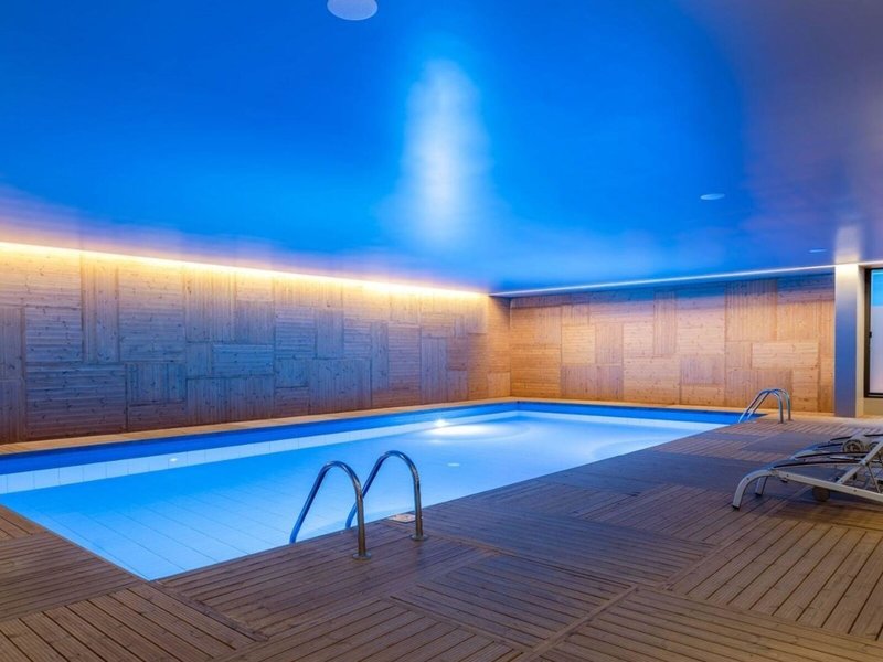 Acores Atlantico Grand Hotel 2