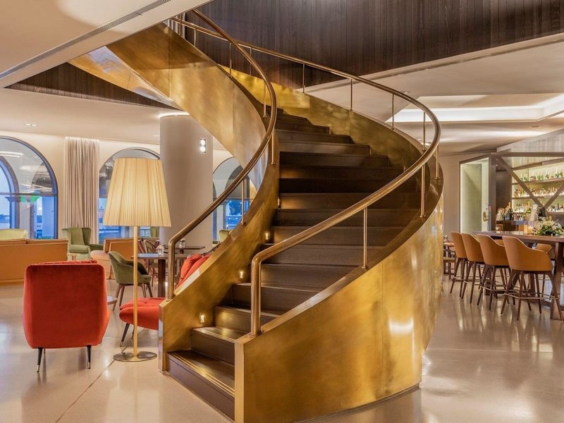 Acores Atlantico Grand Hotel 3