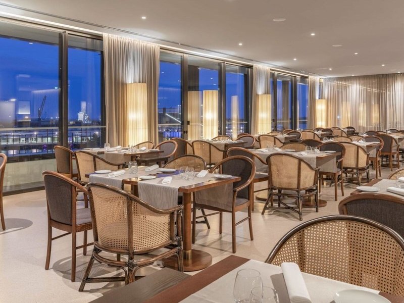 Acores Atlantico Grand Hotel 4