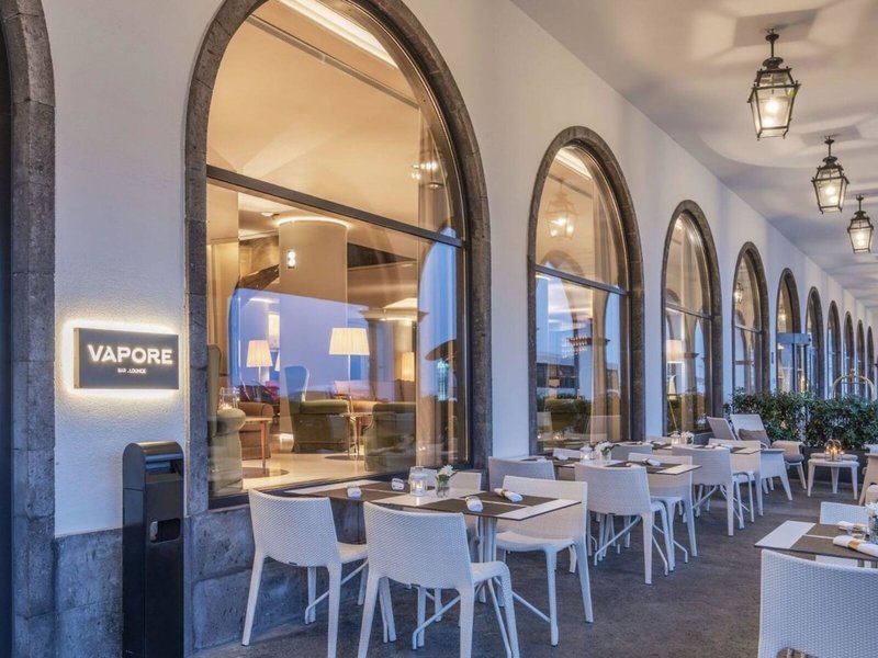 Acores Atlantico Grand Hotel 5