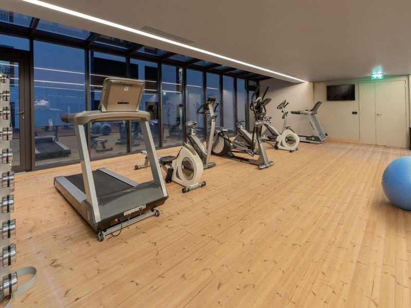 Acores Atlantico Grand Hotel 6