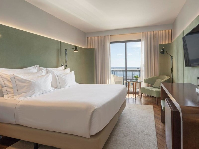 Acores Atlantico Grand Hotel 7