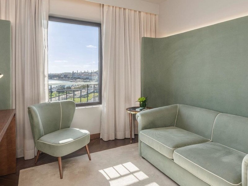 Acores Atlantico Grand Hotel 8