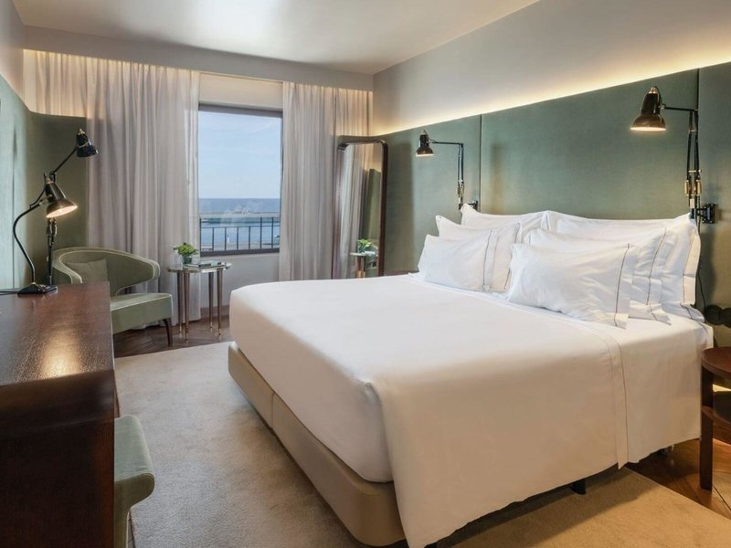 Acores Atlantico Grand Hotel 9