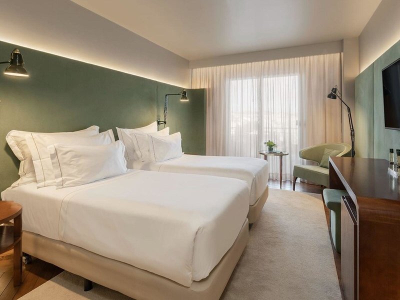 Acores Atlantico Grand Hotel 10