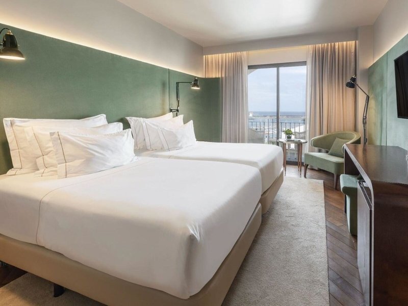 Acores Atlantico Grand Hotel 11