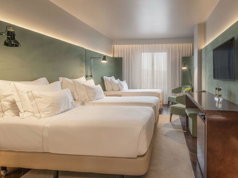 Acores Atlantico Grand Hotel 12